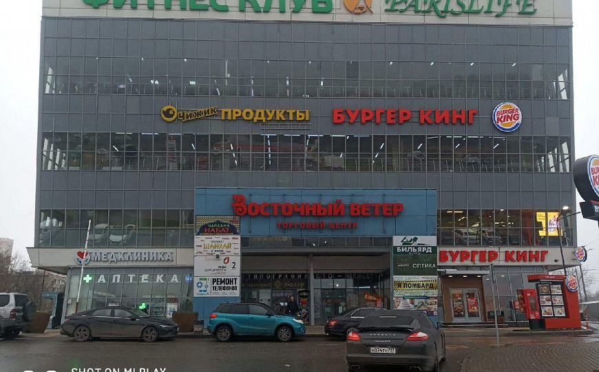 сдаётся 50 кв.м. фото