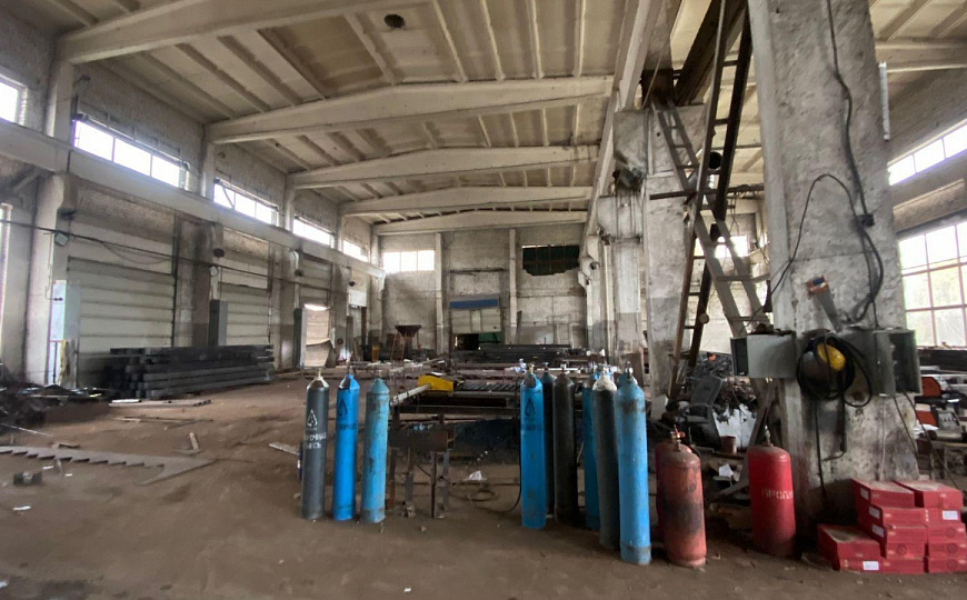 Сдам производственное помещение, 2 000 м² фото