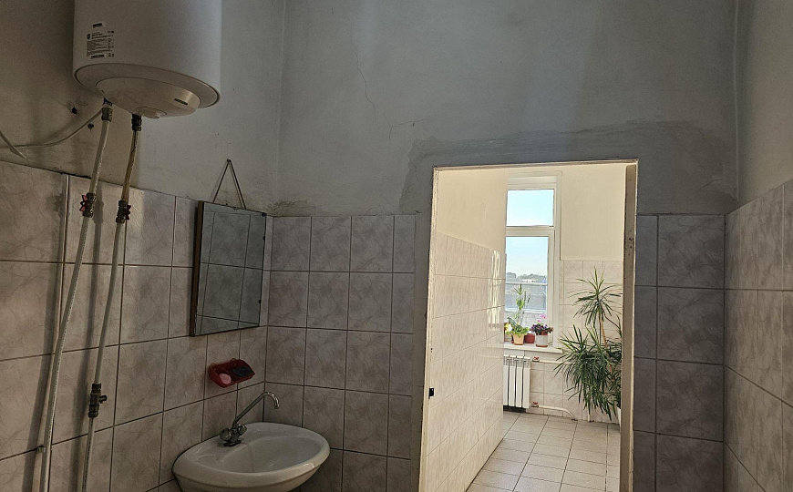 Сдам офисное помещение, от 16 м² с мебелью фото