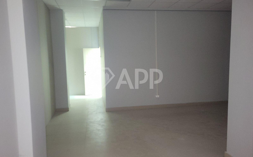 Аренда помещения свободного назначения, 70м2 фото