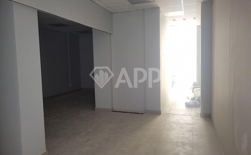 Аренда помещения свободного назначения, 70м2 фото