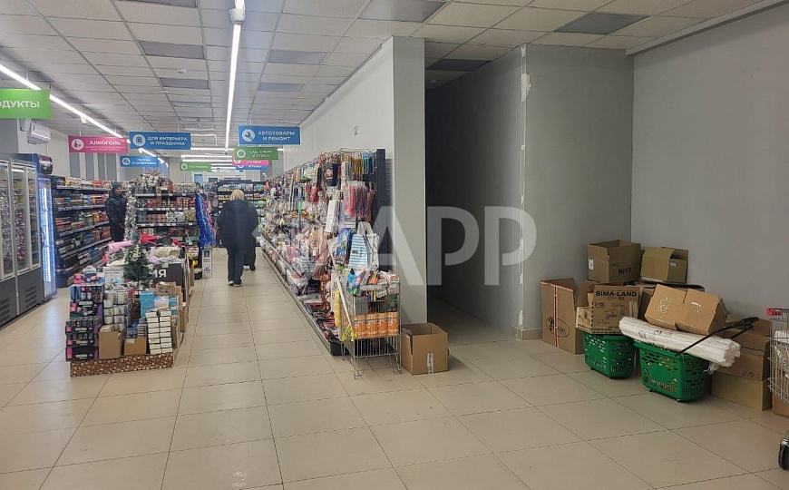 Аренда помещения свободного назначения, 70м2 фото