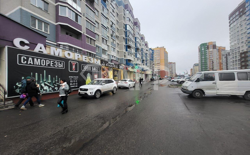 Аренда помещения свободного назначения, 70м2 фото