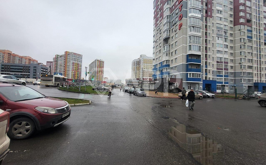 Аренда помещения свободного назначения, 70м2 фото