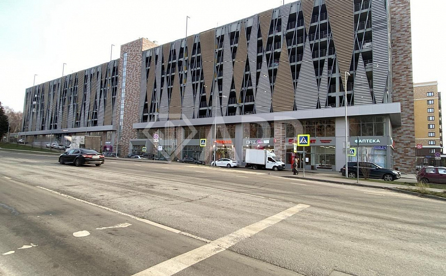 Помещение под любую деятельность на высоком трафике, 176м² фото