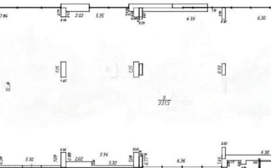Помещение под любую деятельность на высоком трафике, 176м² фото
