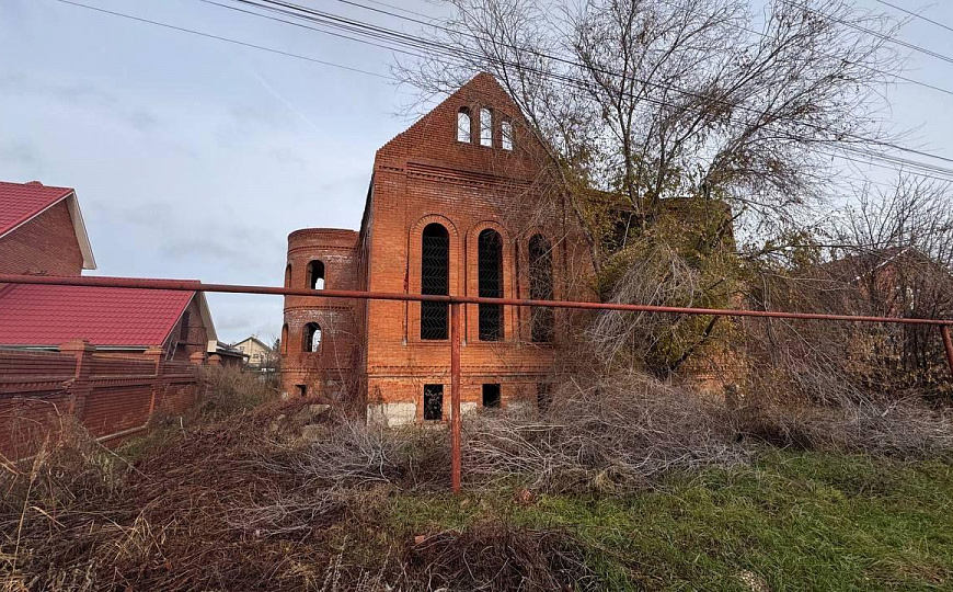 Дом под гостиницу - клинику фото