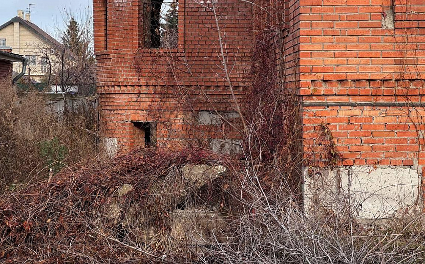 Дом под гостиницу - клинику фото