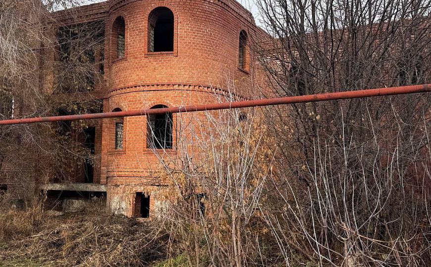 Дом под гостиницу - клинику фото