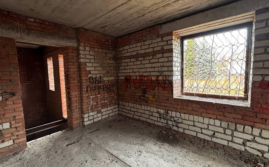 Дом под гостиницу - клинику фото