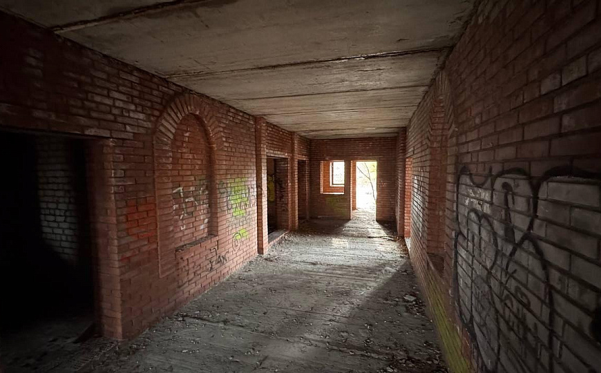 Дом под гостиницу - клинику фото