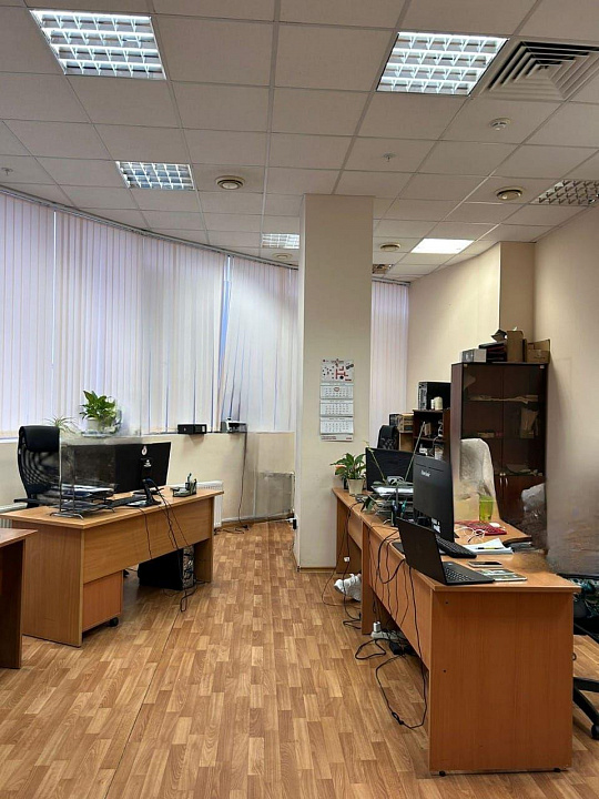 Продам готовый арендный бизнес, 205,8 м² фото