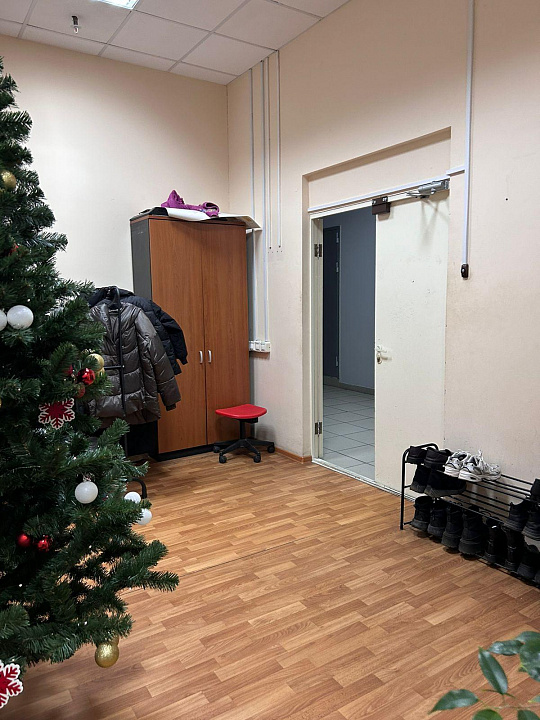 Продам готовый арендный бизнес, 205,8 м² фото