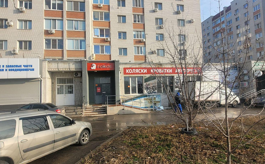 Свободного назначения, 225,9 м² фото