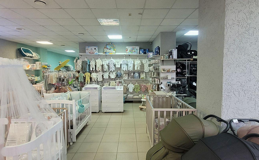 Свободного назначения, 225,9 м² фото