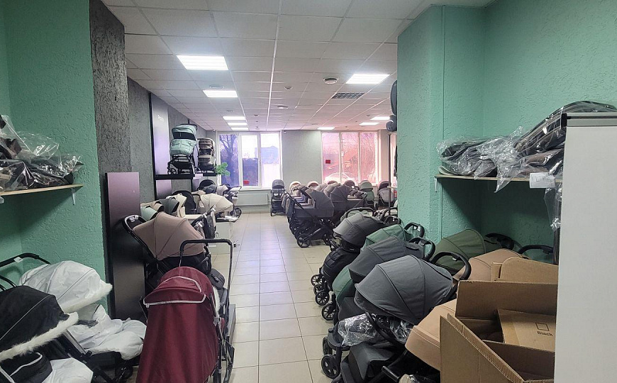 Свободного назначения, 225,9 м² фото