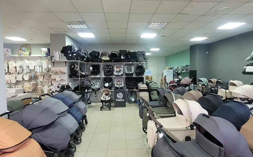 Свободного назначения, 225,9 м² фото