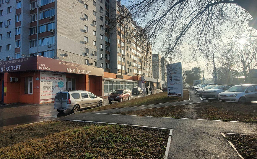 Свободного назначения, 225,9 м² фото