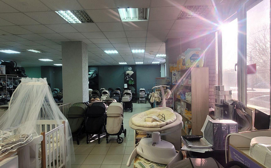 Свободного назначения, 225,9 м² фото