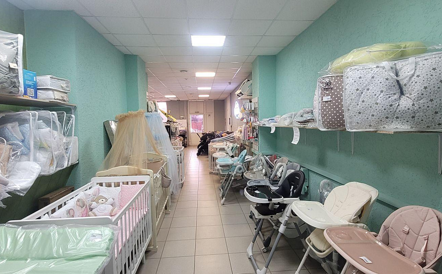 Свободного назначения, 225,9 м² фото