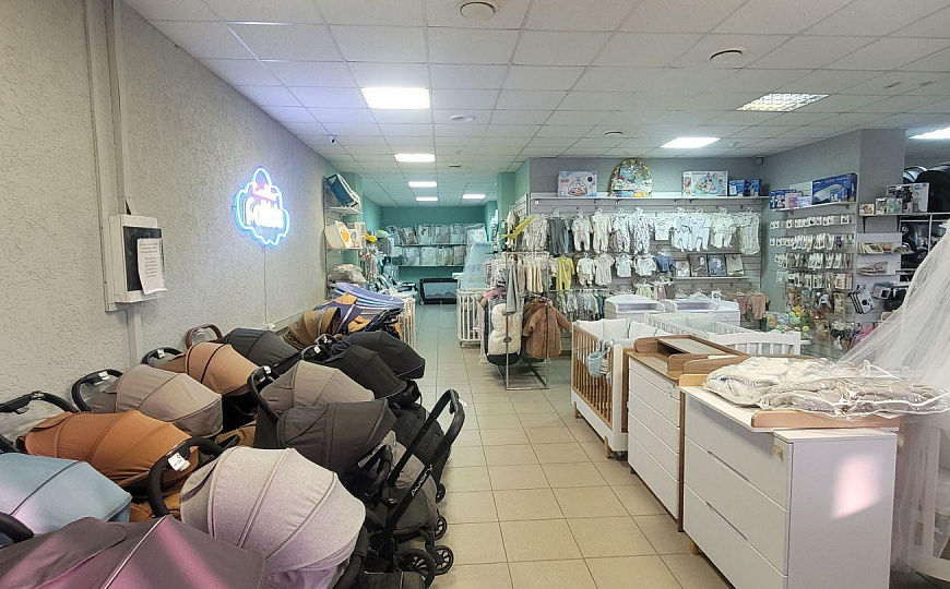 Свободного назначения, 225,9 м² фото