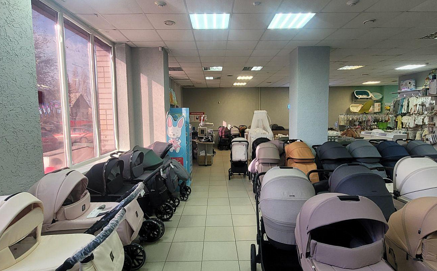 Свободного назначения, 225,9 м² фото