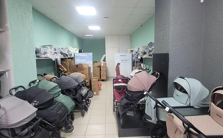 Свободного назначения, 225,9 м² фото