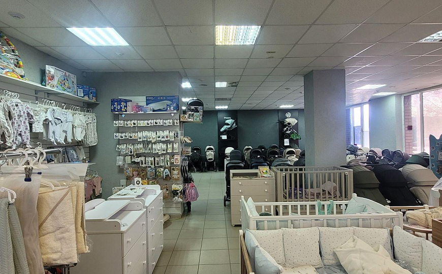 Свободного назначения, 225,9 м² фото