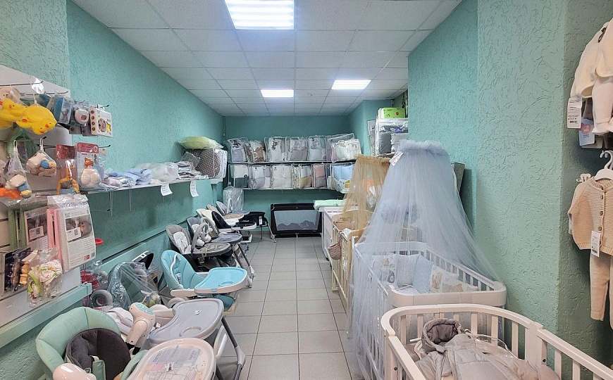 Свободного назначения, 225,9 м² фото