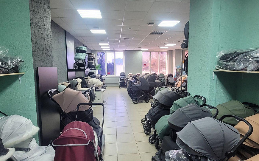 Свободного назначения, 225,9 м² фото