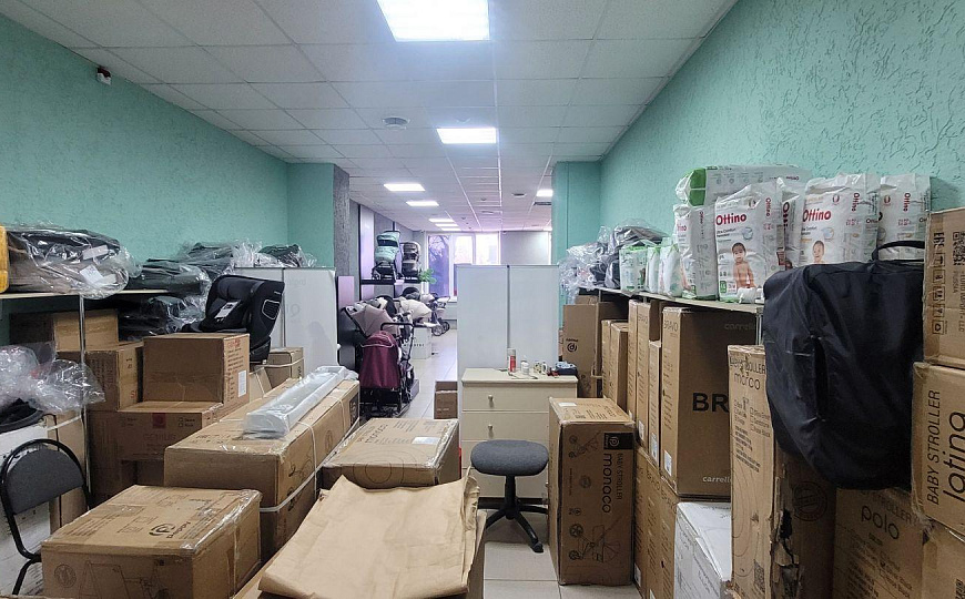 Свободного назначения, 225,9 м² фото