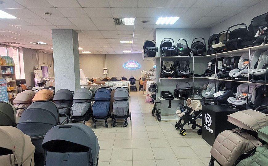 Свободного назначения, 225,9 м² фото