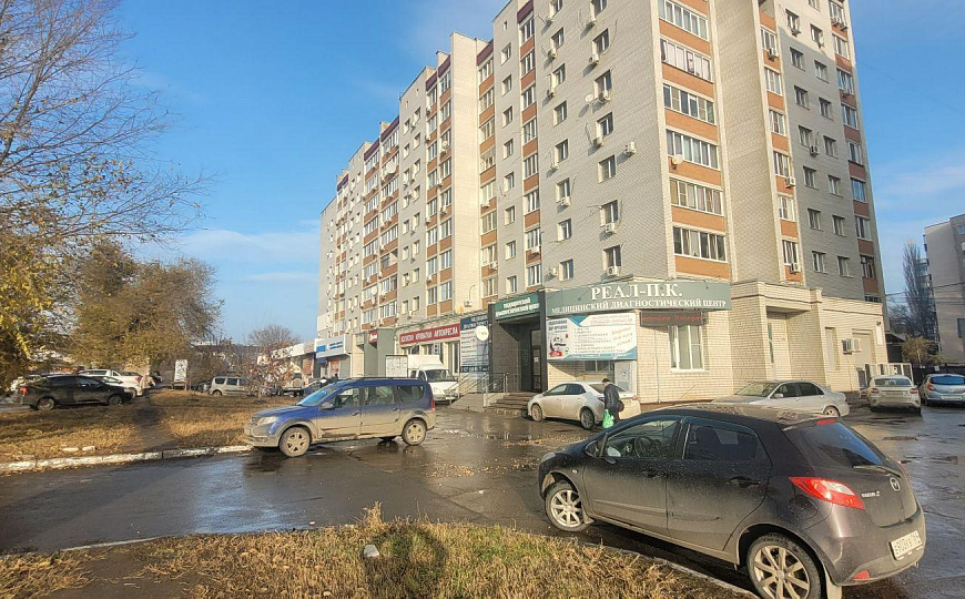 Свободного назначения, 225,9 м² фото