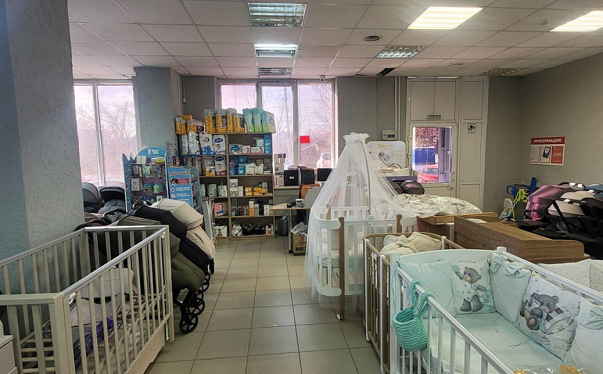 Свободного назначения, 225,9 м² фото