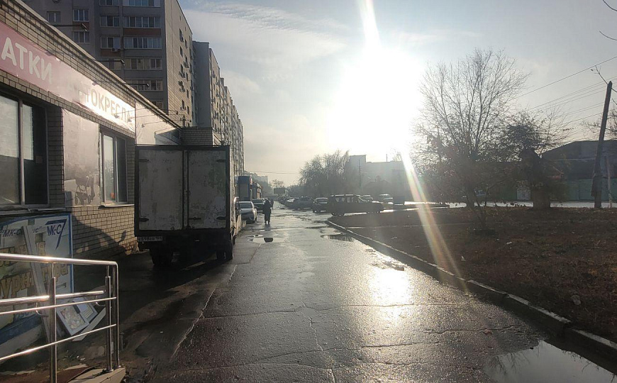 Свободного назначения, 225,9 м² фото