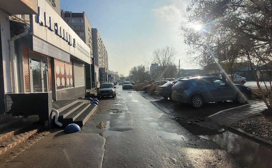 Свободного назначения, 225,9 м² фото