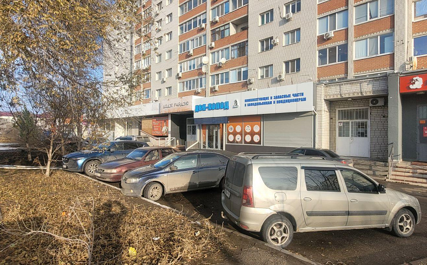 Свободного назначения, 225,9 м² фото