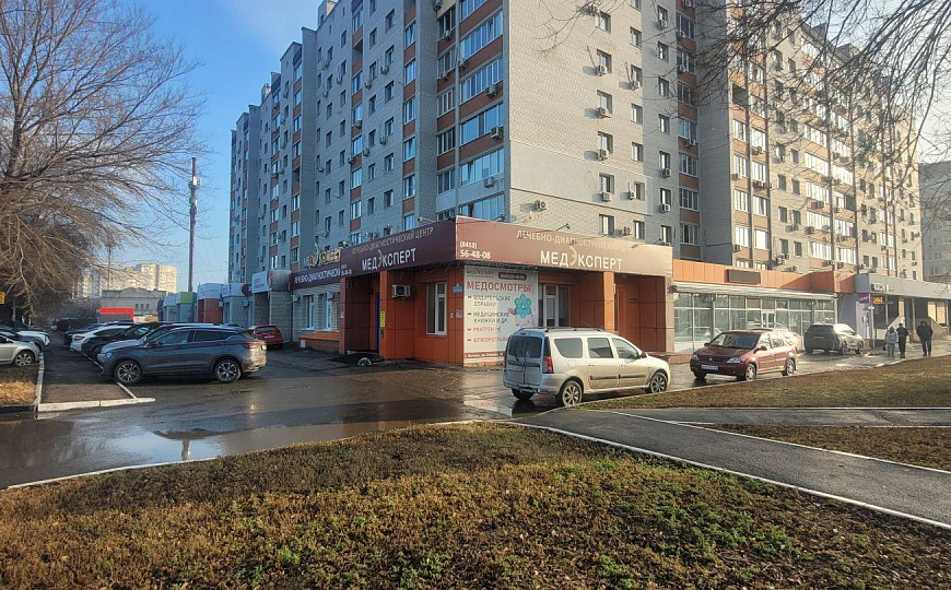 Свободного назначения, 225,9 м² фото