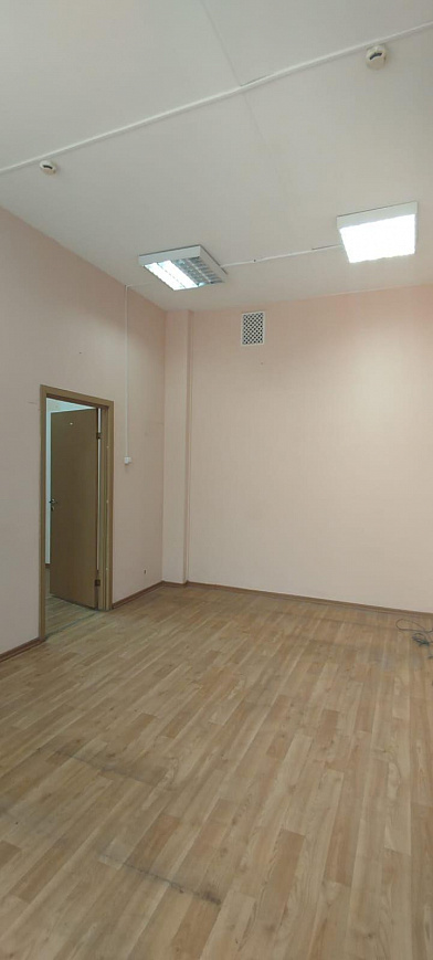 Продам офисное помещение, 92,4 м² фото