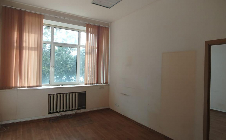 Продам офисное помещение, 92,4 м² фото