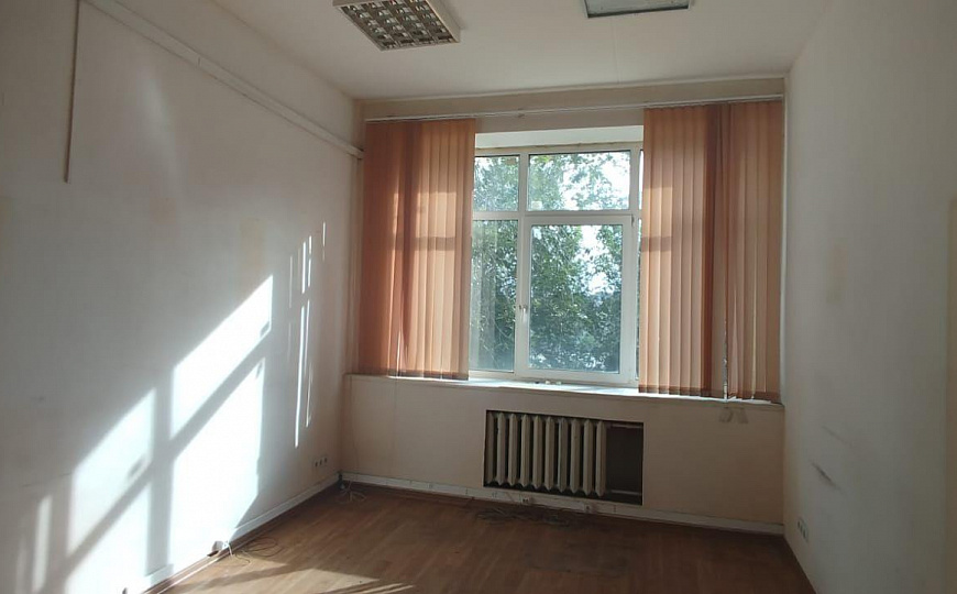 Продам офисное помещение, 92,4 м² фото