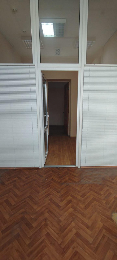 Продам офисное помещение, 92,4 м² фото