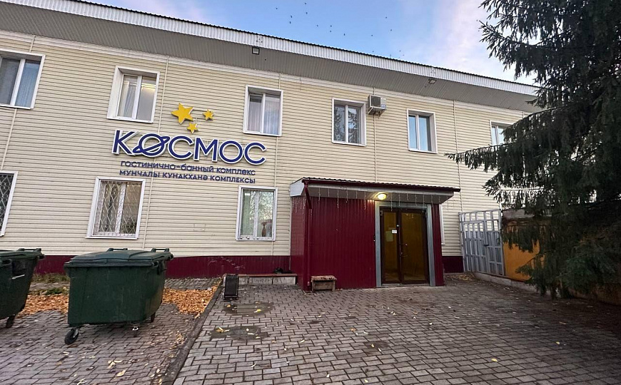 Продается коммерческое помещение фото