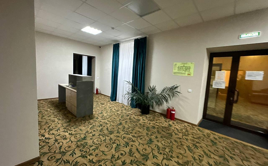 Продается коммерческое помещение фото