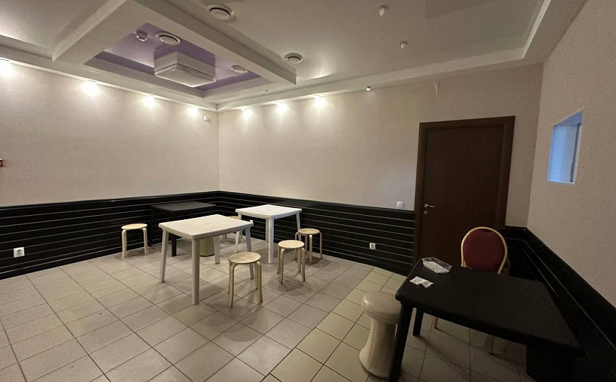 Продается коммерческое помещение фото