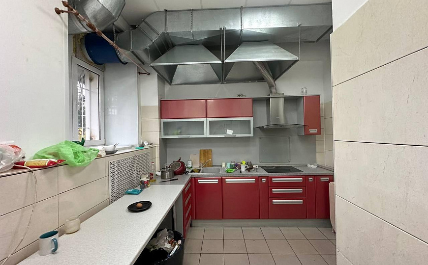 Продается коммерческое помещение фото