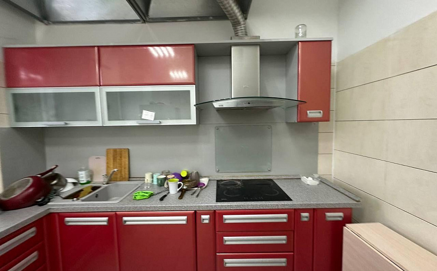 Продается коммерческое помещение фото