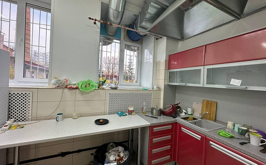 Продается коммерческое помещение фото