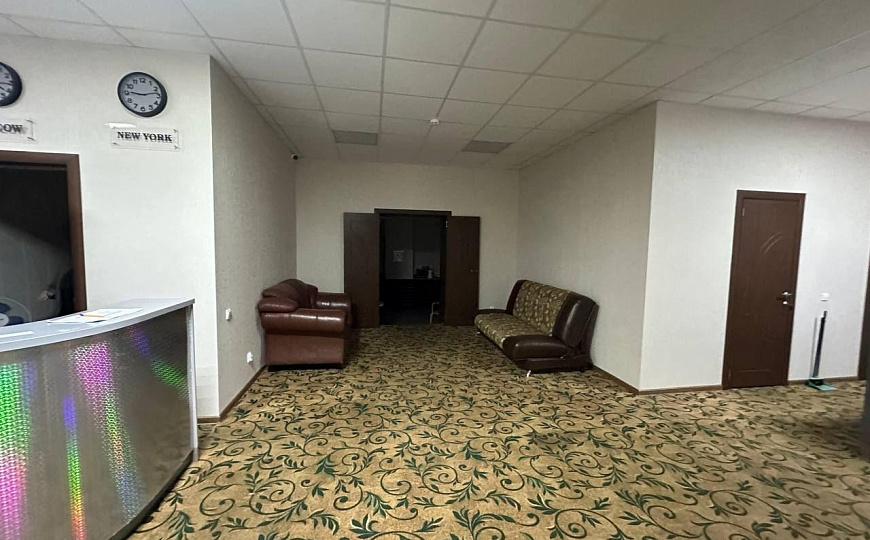 Продается коммерческое помещение фото