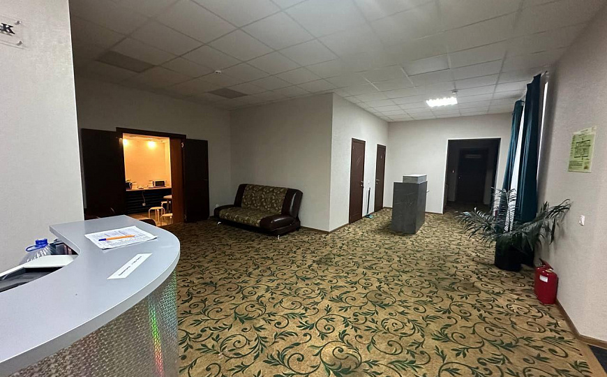 Продается коммерческое помещение фото